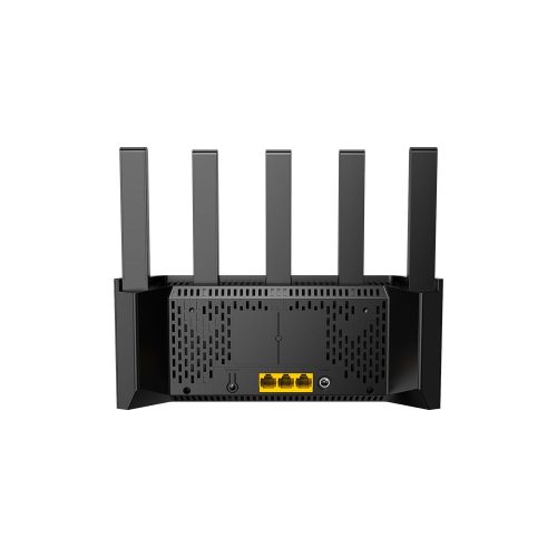 Tenda TE3L BE3600 Dual-band Gigabit Wi-Fi 7 Router