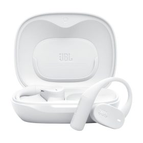 JBL Sense Lite Bluetooth Headset White