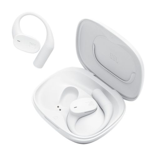 JBL Sense Lite Bluetooth Headset White