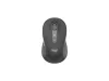Logitech MK950 Signature Slim Wireless Bluetooth Keyboard Combo for Business Graphite DE