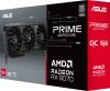 Asus PRIME-RX9070-O16G-EVO