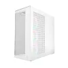 Arctic Xtender Tempered Glass White