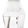 Arctic Xtender Tempered Glass White