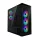 Arctic Xtender Tempered Glass Mirror Black