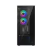Arctic Xtender VG Tempered Glass Mirror Black
