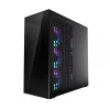 Arctic Xtender VG Tempered Glass Mirror Black