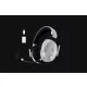 Razer Blackshark V3 Pro Wireless Bluetooth Headset White