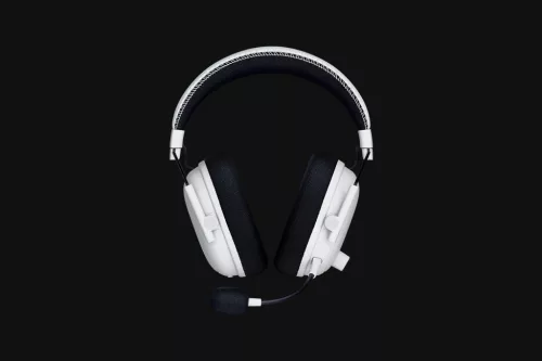 Razer Blackshark V3 Pro Wireless Bluetooth Headset White