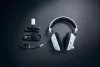 Razer Blackshark V3 Pro Wireless Bluetooth Headset White