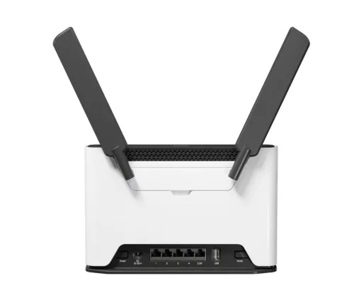 Mikrotik Chateau 5G ax R17