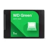 Western Digital 1TB 2,5" SATA3 Green