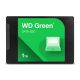 Western Digital 1TB 2,5" SATA3 Green