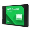 Western Digital 1TB 2,5" SATA3 Green