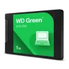 Western Digital 1TB 2,5" SATA3 Green