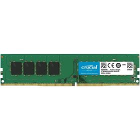 Crucial 8GB DDR4 3200MHz Basics