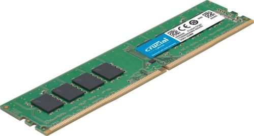 Crucial 8GB DDR4 3200MHz Basics