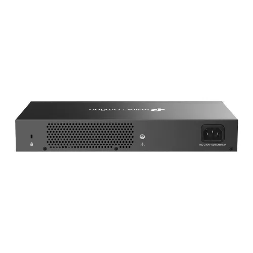 TP-Link ES216G Omada 16-Port Gigabit Easy Managed Switch