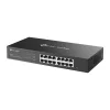 TP-Link ES216G Omada 16-Port Gigabit Easy Managed Switch