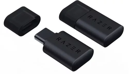 Razer BlackShark V3 X Hyperspeed Wireless Bluetooth Headset Black