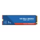 Western Digital 1TB M.2 2280 NVMe SN5100 Blue