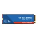 Western Digital 1TB M.2 2280 NVMe SN5100 Blue