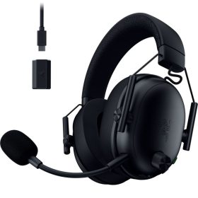 Razer Blackshark V3 Wireless Headset for PC Black