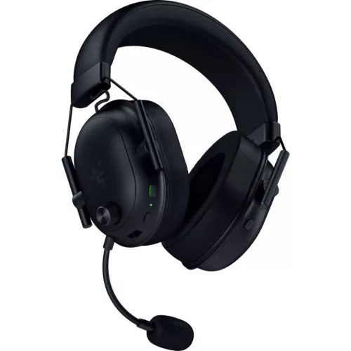 Razer Blackshark V3 Wireless Headset for PC Black