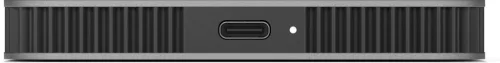 LaCie 2TB 2,5" USB3.1 Type-C Moon Silver