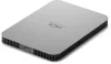 LaCie 2TB 2,5" USB3.1 Type-C Moon Silver