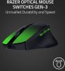 Razer Razer Basilisk Mobile Mouse Black