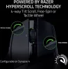 Razer Razer Basilisk Mobile Mouse Black