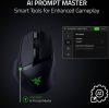 Razer Razer Basilisk Mobile Mouse Black