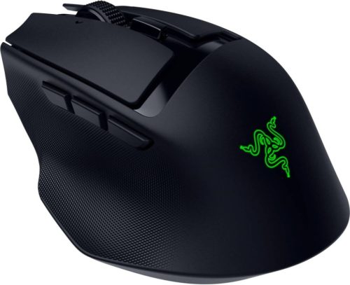 Razer Razer Basilisk Mobile Mouse Black