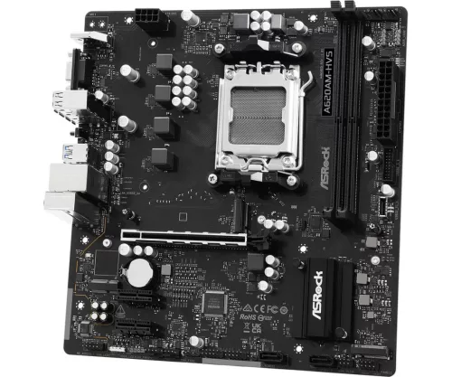 ASRock A620AM-HVS