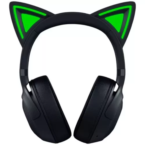 Razer Kraken Kitty BT V2 Headset Black