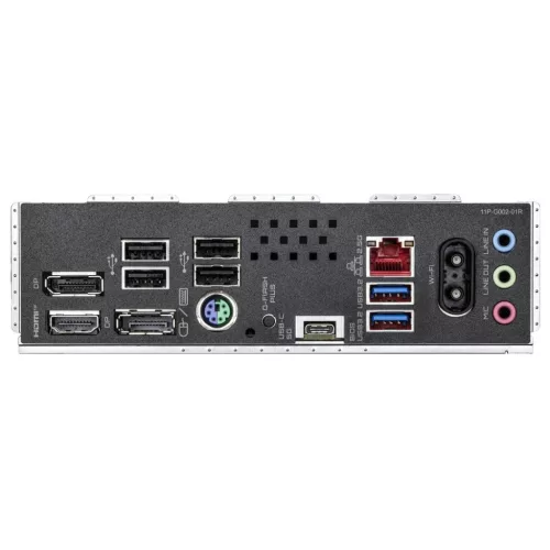 Gigabyte B840M DS3H WIFI6