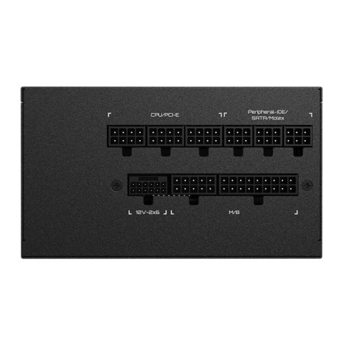 Gigabyte 750W 80+ Gold UD750GM PG5 V2