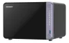 QNAP NAS TS-632X-4G (4GB) (6xHDD)