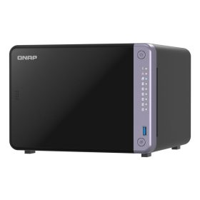 QNAP NAS TS-632X-4G (4GB) (6xHDD)