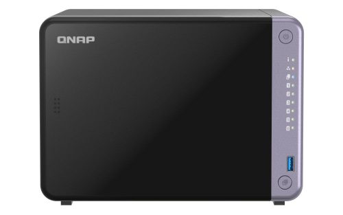 QNAP NAS TS-632X-4G (4GB) (6xHDD)