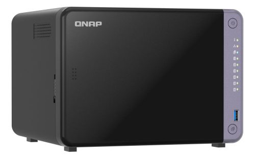 QNAP NAS TS-632X-4G (4GB) (6xHDD)