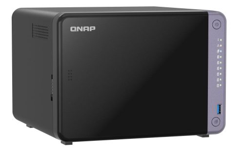 QNAP NAS TS-632X-4G (4GB) (6xHDD)