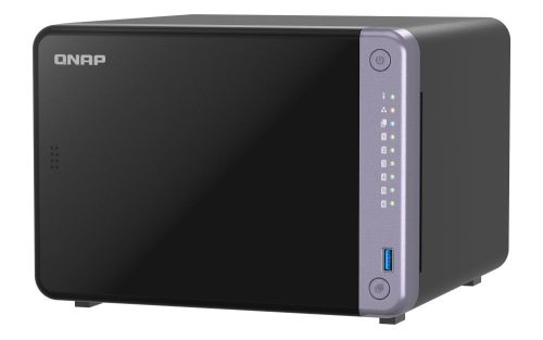 QNAP NAS TS-632X-4G (4GB) (6xHDD)