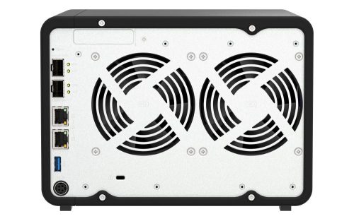 QNAP NAS TS-632X-4G (4GB) (6xHDD)