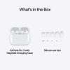 Apple AirPods Pro3 Headset White