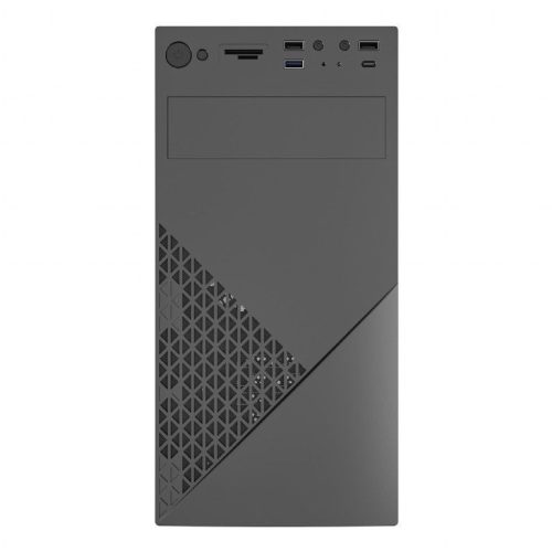 Gembird Fornax K170 Black