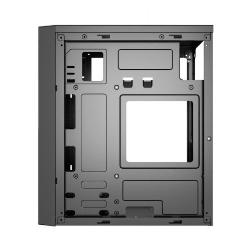 Gembird Fornax K170 Black