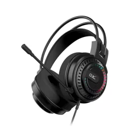 Genius HS-GX570U Gaming Headset Black