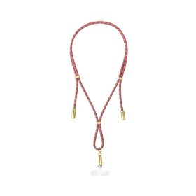 Intenso Cell Phone Charging Lanyard Cable 1,65m Neon Mix