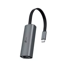   TP-Link UE302C USB Type-C to 2.5 Gigabit Ethernet Network Adapter